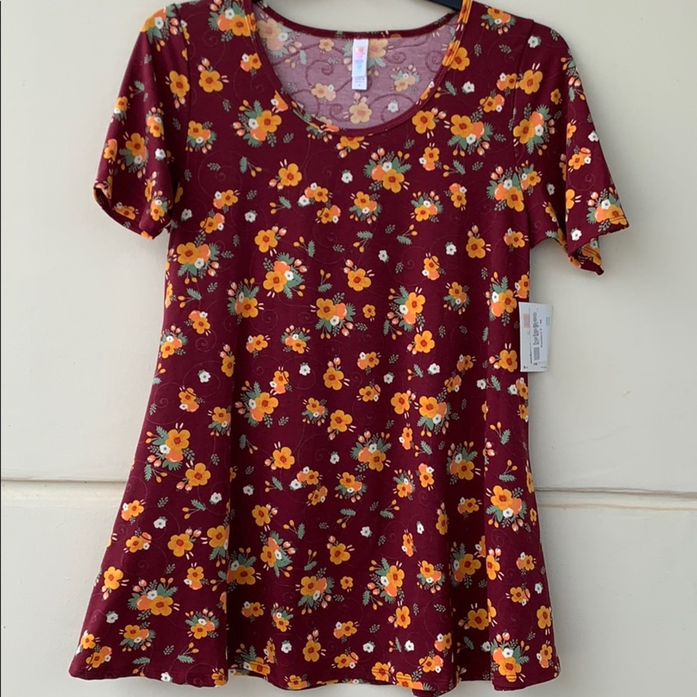 LuLaRoe Perfect T